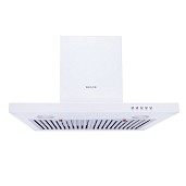 Витяжка Weilor Slimline WP 6230 WH 1000 LED