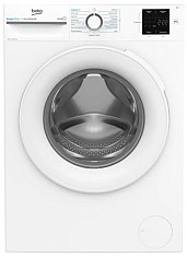 Пральна машина вузька Beko BM1WFSU38033WW