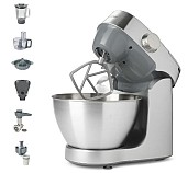 Кухонна машина Kenwood KHC29A.R0SI