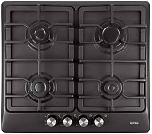 Варильна поверхня Ventolux HG640 B2 CS (BK)