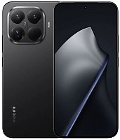 Смартфон Xiaomi 15T Pro 12/1TB Black (Global) (із зарядним пристроєм)