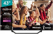 Телевізор Hisense 43A7GQ