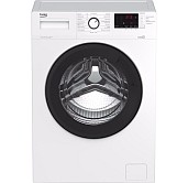 Пральна машина Beko WUE6512SXAW