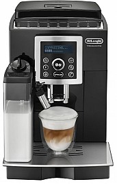 Кавомашина DeLonghi ECAM 23.460 B Cappuccino