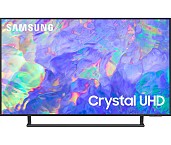 Телевізор Samsung UE43CU8500UXUA Smart TV