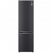 Холодильник двокамерний LG GW-B509SBUM
