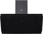 Витяжка похила Ventolux TOSCANA 90 BK (1000) TRC MM