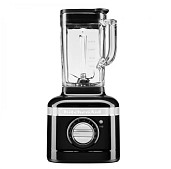 Стаціонарний блендер KitchenAid Artisan K400 1,4 л 5KSB4026EOB чорний