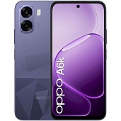 Смартфон OPPO A6k 4/256GB Crystal Violet