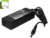 Блок живлення для ноутбука 1StCharger 12V 72W(12V/6A) 5.5x2.5
