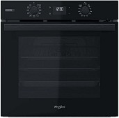 Духова шафа Whirlpool OMSR58RU1SB