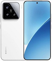 Смартфон Xiaomi 15 12/256GB White [5G, NFC] (Global) (із зарядним пристроєм)