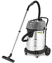 Промисловий пилосос Karcher NT70/2 Me Classic (1.667-306.0)