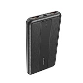 УМБ (Power Bank) Borofone BJ13 10000mAh 22.5W Black