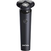 Електробритва Xiaomi ENCHEN Warrior Rotary Shaver Black