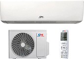Кондиціонер Cooper&Hunter VITAL CH-S12FTXF2-NG (Wi-FI)