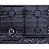 Варильна поверхня газова Perfelli HGM 61694 BL