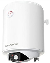 Водонагрівач Snaige SSVW5044D (50л, 1600 Вт, Сухий тен)