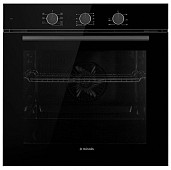 Духова шафа Minola EO 675 BL конвекція