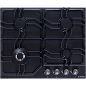 Варильна поверхня газова Perfelli HGM 61674 BL