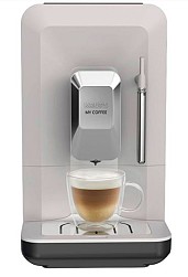 Кавомашина вузька Krups My Coffee + EA201BE0