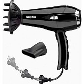 Фен BaByliss D374DE