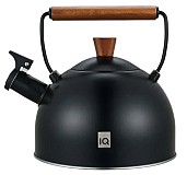 Чайник для плити IQ Вe Natural IQ-1003 2,5л