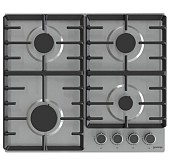 Варильна поверхня газова Gorenje G642ABX