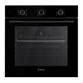 Духова шафа Perfelli PERLA 6M7 NERO Чорна
