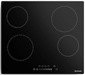 Варильна поверхня Minola MHS 6071 TBL
