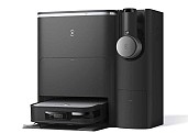 Робот-пилосос Ecovacs DEEBOT OZMO X2 COMBO