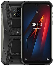 Смартфон Ulefone Armor 8 4/64GB Black