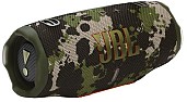 Акустична система JBL Charge 6 Squad (JBLCHARGE6SQUAD) портативна