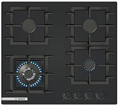 Газова варильна поверхня Bosch PNK6B6P41R