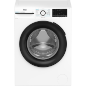 Пральна машина Beko BM3WFSU48435WB вузька