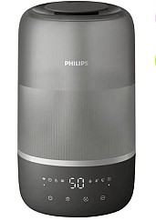 Зволожувач повітря Philips 1000 Series HU1510/03 
