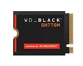 SSD диск Western Digital Black SN770M 2 TB (WDS200T3X0G)