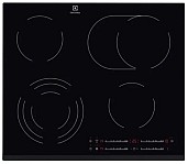 Варильна поверхня Electrolux EHF6547FXK