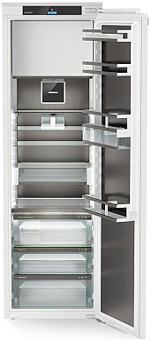 Вбудований холодильник Liebherr IRBcx 5171 BS0 (IRBbsci 5171) Peak
