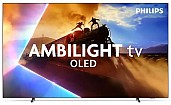 Телевізор Philips 48OLED770/12