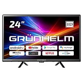 Телевізор Grunhelm 24H300-GA11 SmartTV