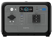 Зарядна станція Oukitel P800E 800 Вт / 512 Вт⋅год / LiFePO4