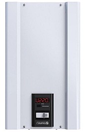 Стабілізатор напруги Елекс Гібрид У 7-1/40 v2.0 (8800Вт)