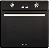 Духова шафа Ventolux LONDON