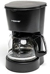 Кавоварка крапельна Holmer HCD-012