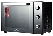 Електрична піч Castle CPE-60B (скло)