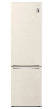 Холодильник LG GC-B509SECL