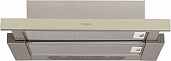 Витяжка Whirlpool AKR750GSD