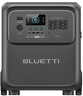 Зарядна станція Bluetti Elite 400 (P-EL400-EU-GY-BL-010) (Global)