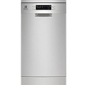 Посудомийна машина Electrolux SMM43201SX